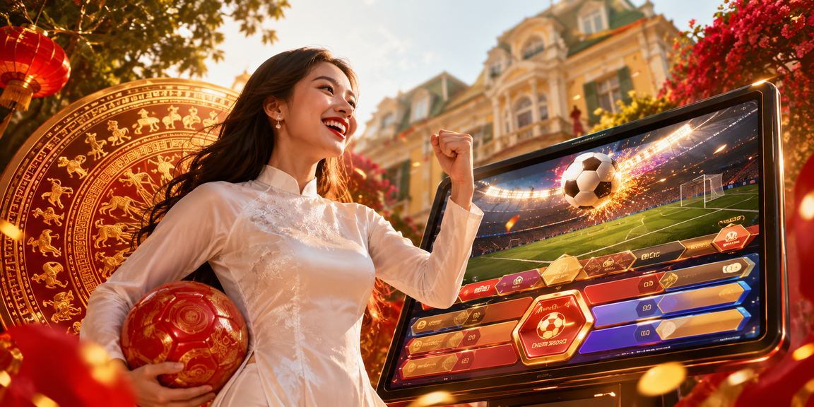 Người chơi tận hưởng giải trí điện tử có trách nhiệm trong không gian yên bình tại Đà Lạt