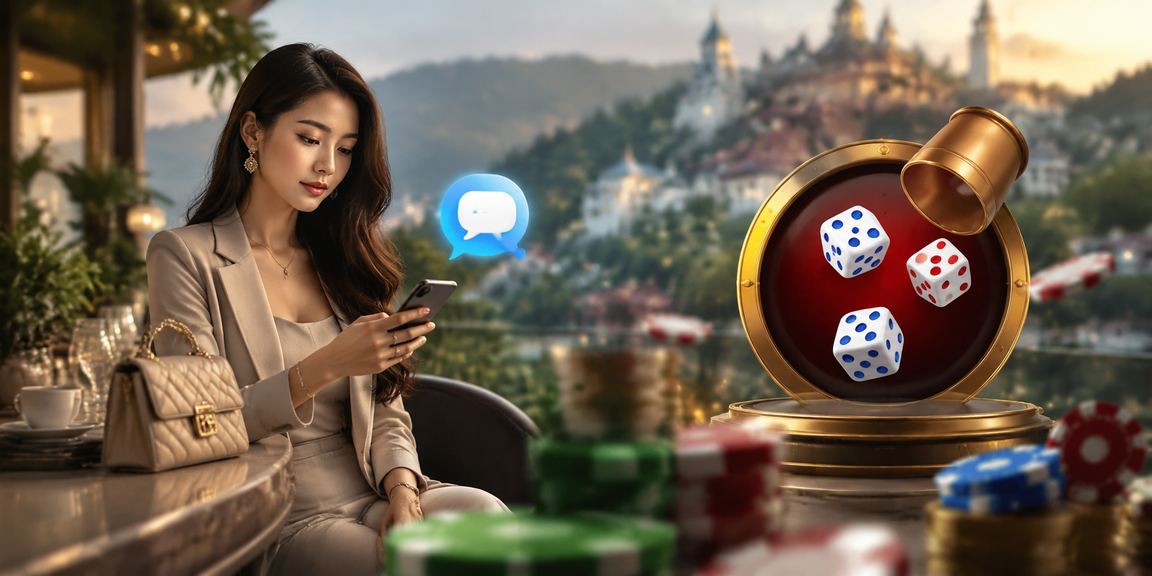 Người chơi Đà Lạt thực hiện giao dịch nạp tiền uu666 qua ví điện tử