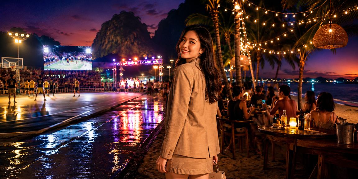 Người chơi tại Ninh Bình theo dõi kèo bóng rổ trực tuyến qua ứng dụng mobile