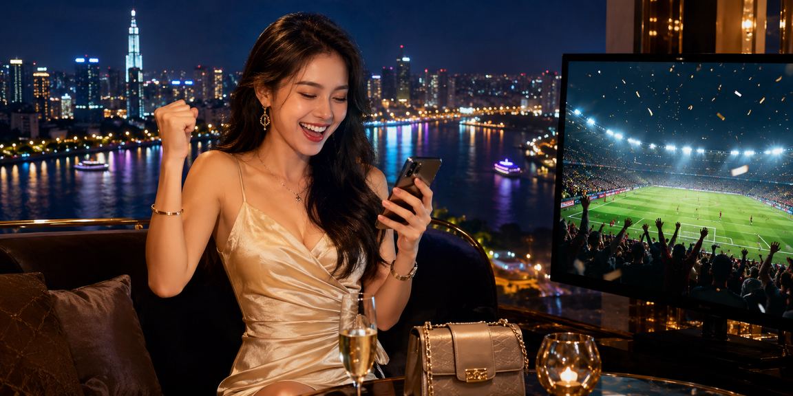 Thành viên VIP tại Sài Gòn tận hưởng ưu đãi đặc quyền và bonus cá cược cao cấp