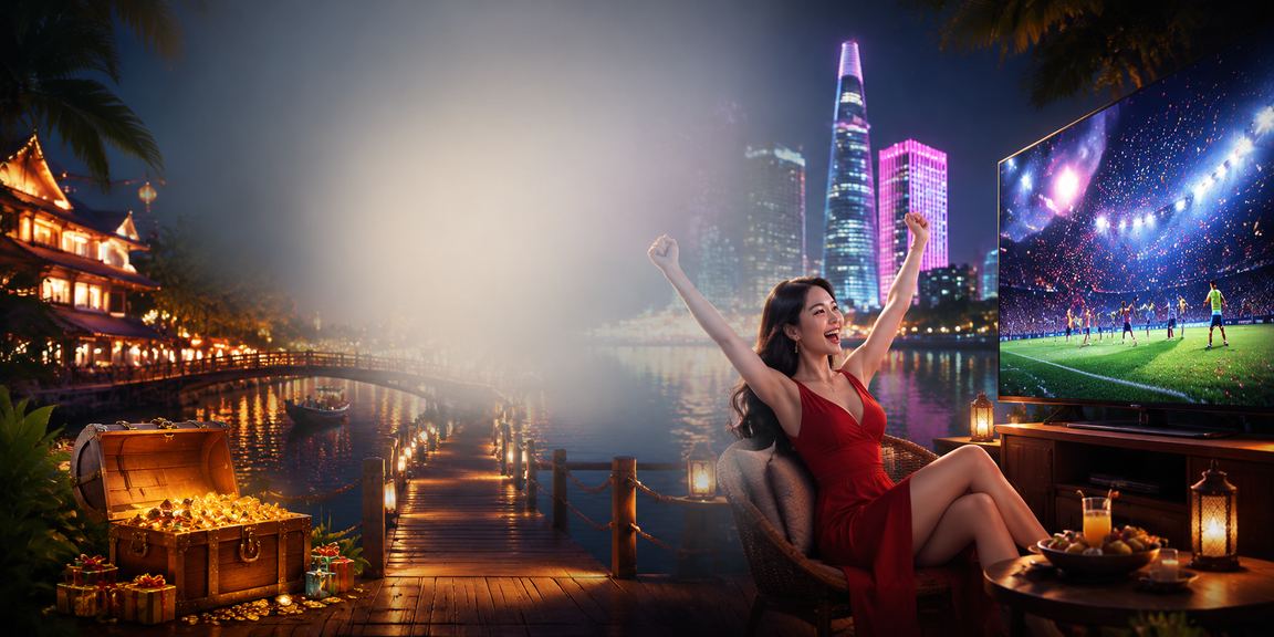 Người hâm mộ bóng đá Việt Nam theo dõi tỷ lệ kèo và đặt cược trực tuyến