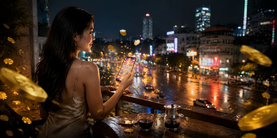 Nền tảng cá cược và giải trí trực tuyến uu666 dành cho người dùng Việt Nam